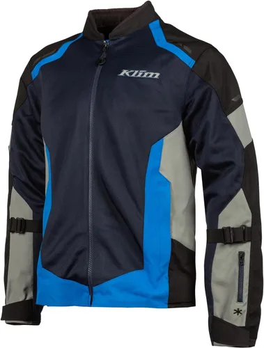 Vista 10 de KLIM Chaqueta de moto Induction Street para hombre