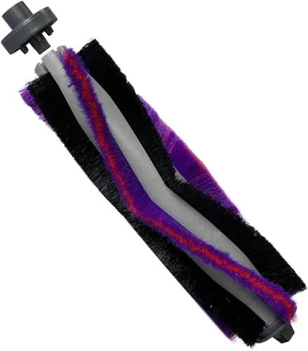 Vista 2 de Compatible con Midea S8/S8+/ M71cni10/M7PRO/K50/I50PROK70/S9/S9 Robot Aspirador Repuesto Cepillo Principal