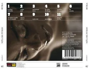 Vista 2 de Nina De Fuego