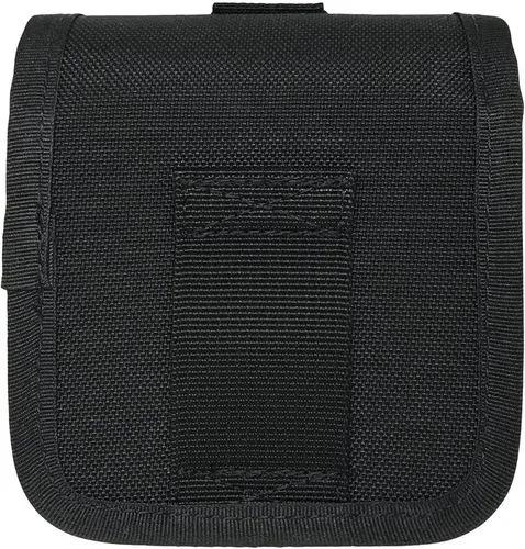 Vista 3 de Scuba Trim Weight Pocket,Nylon Diver Weight Belt Bag with Quick Release Buckle,Dive Weight Pouch 5LB