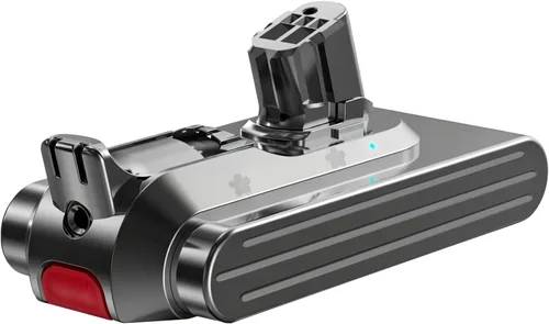 Vista 13 de DTK Reemplazo profesional de 21.6V SV11 para batería Dyson V7