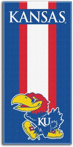 Vista 101 de Northwest NCAA - Toalla de playa unisex para adultos