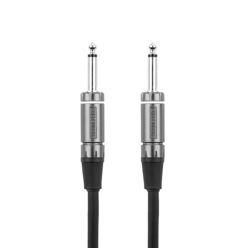 Vista 13 de by Gator Cases Composer Series Deluxe 3 pies recto a recto cable para instrumentos de guitarra (GCWC-INS-03)