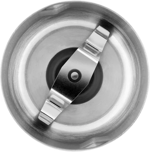 Vista 3 de Molinillo de café con espátulas KitchenAid, Empire Red