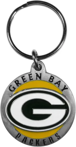 Vista 3 de Siskiyou Sports Llavero NFL