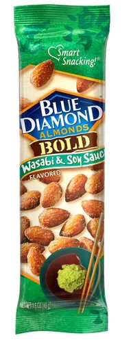 Vista 12 de Blue Diamond Almonds
