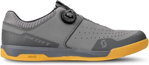 Vista 3 de Scott Zapatillas Deportivas Volt GRIS-NEGRO