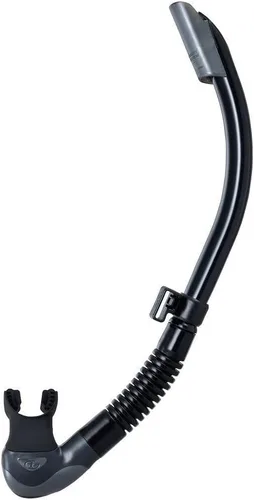 Vista 4 de TUSA SP-170 Platina Hyperdry II Buceo Snorkel