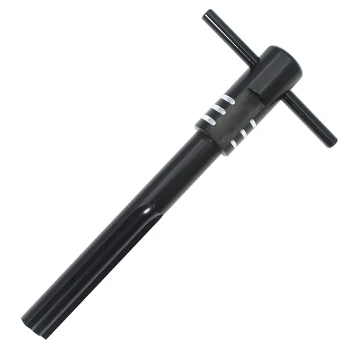 Kit de herramientas de alineación de carcasa de interruptor de encendido para motocicleta 943 para Harley Street Glide 2003-2013 (negro)