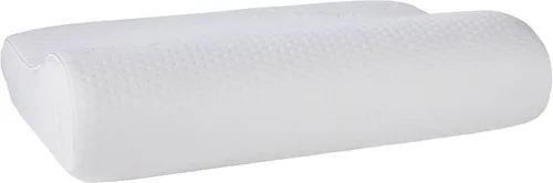 Vista 13 de Tempur-Pedic TEMPUR - Almohada para el cuello, perfil pequeño, color blanco