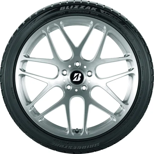 Vista 2 de Bridgestone Blizzak LM-32 - Neumático de rendimiento para invierno y nieve 225/50R17 94 H