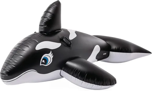 Vista 12 de INTEX Inflatable Pool Float: Pool Toy for Kids