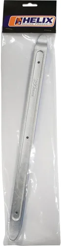 Vista 5 de Helix Racing HLX-041-4330 Tire Iron with Rim Protector Compatible with/Replacement for Helix Racing Products 041-4330 15" Long