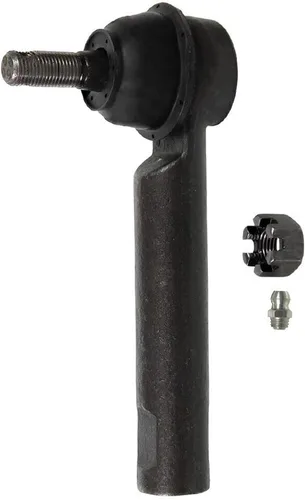 Vista 386 de Detroit Axle - Kit de extremo delantero para Ford 2009-2014 F-150 2007-2017 Expedition Lincoln Navigator, 2 brazos de control superiores