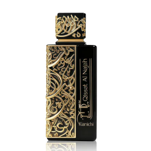 Vista 15 de Cologne Momento para Hombre Cálido Perfume Ámbar Especiado Eau de Parfum Perfume duradero de 100 ml con Mandarina, Rosa Damascena, Oud, Madera