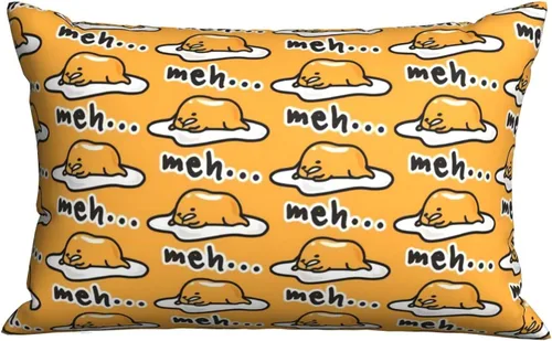 Vista 13 de Funda de almohada para cabello y piel, tamaño Queen (20 x 30 pulgadas), funda de almohada para decoración del hogar, microfibra cepillada suave