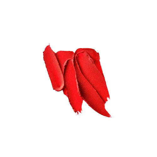 Vista 2 de MAC Werk Werk Werk Powder Kiss Lápiz labial