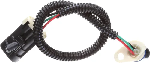 Vista 6 de Delphi Sensor de posición del árbol de levas del motor SS10044