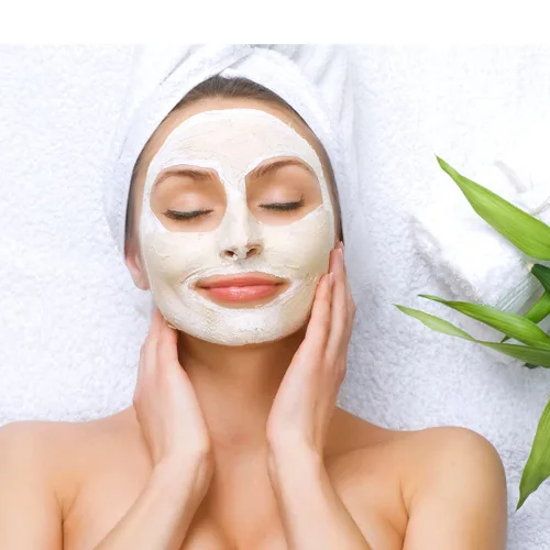 Vista 10 de Arcilla de caolín 1 libra