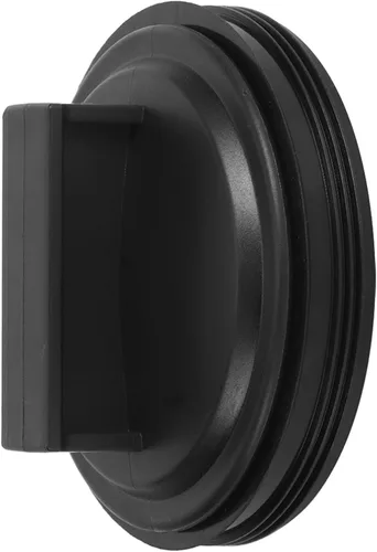 Vista 5 de Protector de eliminación de basura, tapón de fregadero de cocina de plástico ABS, triturador de desechos de alimentos, tapón de drenaje