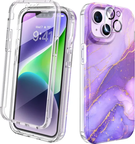Vista 181 de DIACLARA - Funda transparente compatible con iPhone XR 6.1 pulgadas 2018