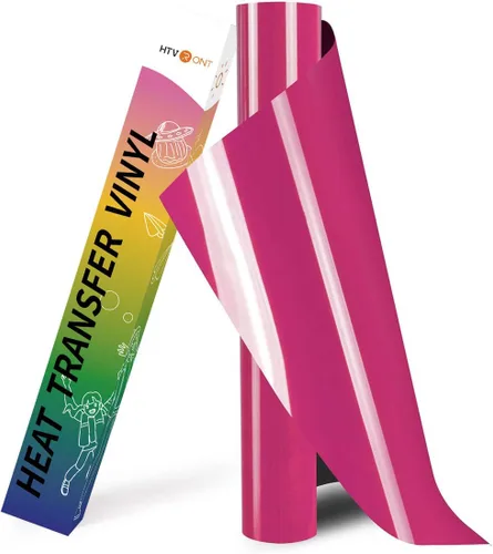 Vista 15 de HTVRONT Vinilo HTV con estampado de vaca, 12 pulgadas x 8 pies, vinilo de transferencia de calor impreso de vaca para camisas, fácil de cortar