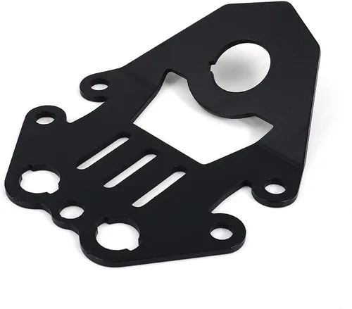 Vista 2 de Xitomer Aftermarket - Panel de salpicadero de motocicleta, compatible con TRX400EX Sportrax 2005 2006 2007 2008 / TRX400X 2012-2014 / TRX450R