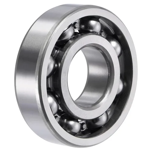 Vista 18 de Uxcell 6303 - Rodamientos de bolas de ranura profunda de 17 mm de diámetro interior, 47 mm de diámetro exterior, 14 mm de espesor, con holgura C3