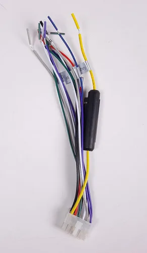 Vista 5 de Receptor multimedia digital ST-915 in-Dash con Bluetooth y FM/USB/AUX/SD