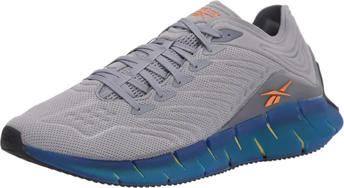 Reebok Unisex-Adult Zig Kinetica Cross Trainer