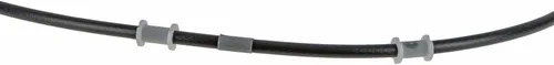 Vista 6 de Cable de velocímetro OEM Mazda Miata MX-5 M/T Manual Trans NA01-60-070B