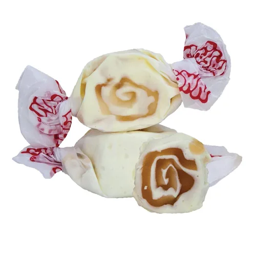 Vista 10 de Taffy Town Saltwater Taffy, S'Mores, 2.5 libras