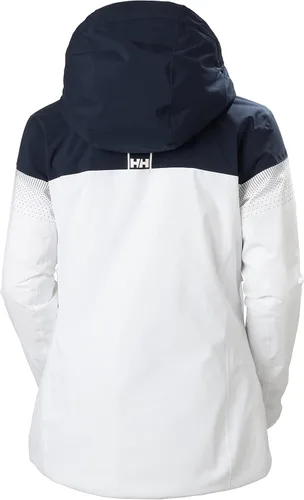 Vista 2 de Helly-Hansen Chaqueta Motionista LIFAloft para mujer