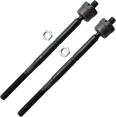 Vista 432 de Detroit Axle - Kit de suspensión frontal de 8 piezas para Dodge Journey 2009-2015, 2 brazos de control inferiores, 2 rótulas, 2 varillas