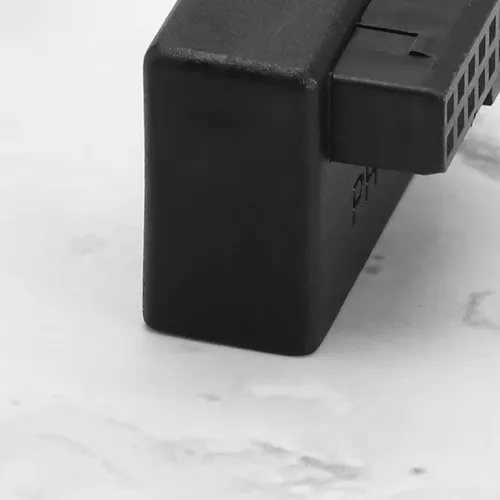 Vista 7 de eMagTech 2 adaptadores USB 3.0 de 19/20 pines de 90 grados macho a hembra, L de giro recto para placa base de computadora