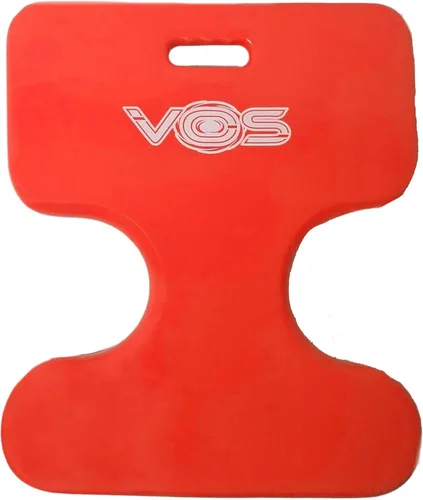 Vista 10 de VOS Oasis - Flotadores de sillín sólidos para agua, ultra flotantes, cómodos asientos flotantes