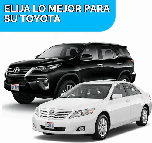 Vista 6 de Soporte de placa de parachoques delantero para Toyota 2000-2026, juego de soportes de placa con 6 tornillos únicos y kit de llave, kit de montaje