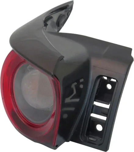 Vista 3 de TYC Conjunto de luz trasera izquierda compatible con Mazda CX-5 2017-2021