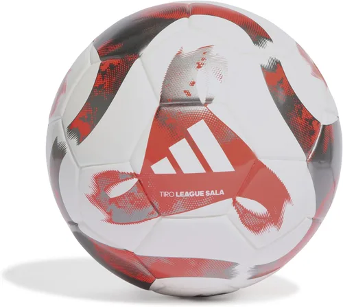 Vista 5 de Balón de fútbol unisex para adultos adidas Tiro Match