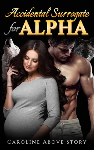 Accidental Surrogate for Alpha Chap 89-150