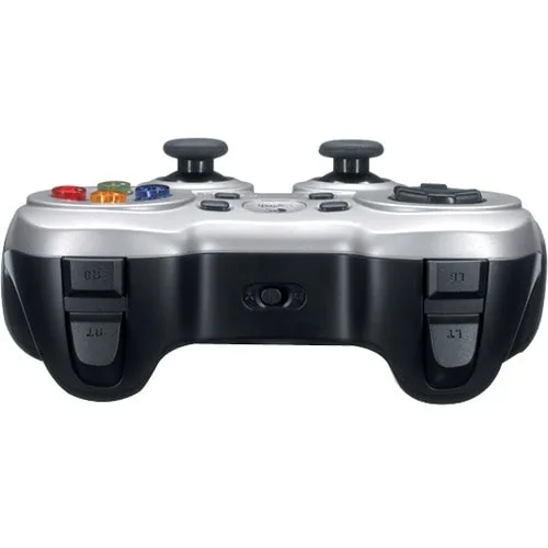 Vista 5 de Wireless Gamepad F710