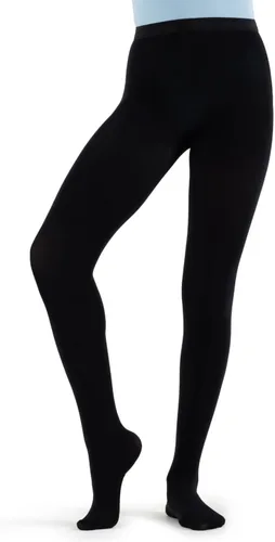 Vista 3 de Capezio girls Ultra Soft Transition Tight