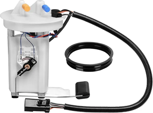 Vista 15 de DWVO Bomba de combustible compatible con Jeep Wrangler 1991 1992 1993 1994 1995 2.5L 4.0L (con tanque de 20 galones)