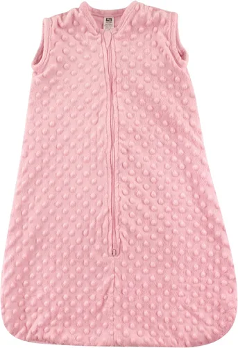 Vista 77 de Hudson Baby Saco de dormir unisex de felpa para bebé, saco, manta