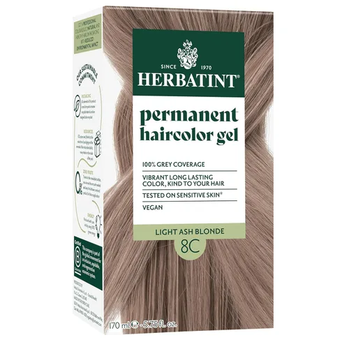 Vista 36 de Herbatint Tinte permanente para el cabello, castaño oscuro 3N, para una cobertura de hasta un 100% de canas de canas resistentes, sin amoníaco, sin