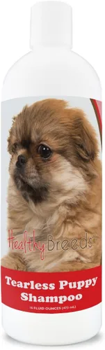 Vista 27 de Healthy Breeds Affenpinscher - Champú para perros sin lágrimas, 16 onzas