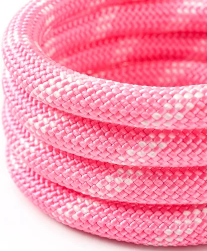 Vista 2 de WePet Correa antideslizante de entrenamiento para perros, sin tirones, plomo reflectante duradero, cuerda de bucle resistente para cachorros, mango