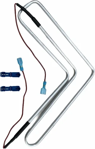 Vista 2 de Refrigerator Defrost Booster Kit - Ice Buildup & Noises Repair Kit, Compatible with Most Smsung French Door Refrigerators