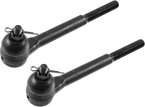 Vista 165 de TRQ Juego de 2 barras de acoplamiento para el lado del conductor y el pasajero, compatible con Toyota C-HR 2018-2021