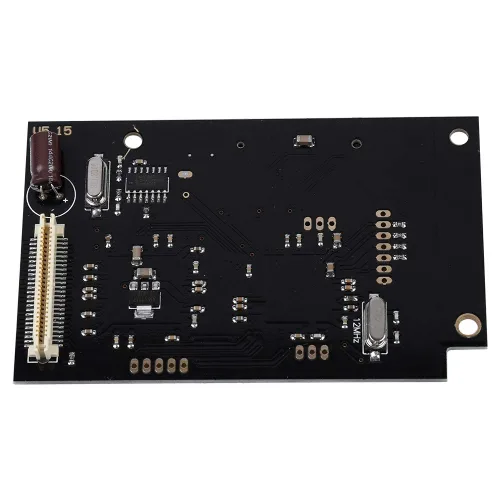 Vista 5 de GDEMU Optical Drive Simulation Board Card Repair Part Optical Drive for Console